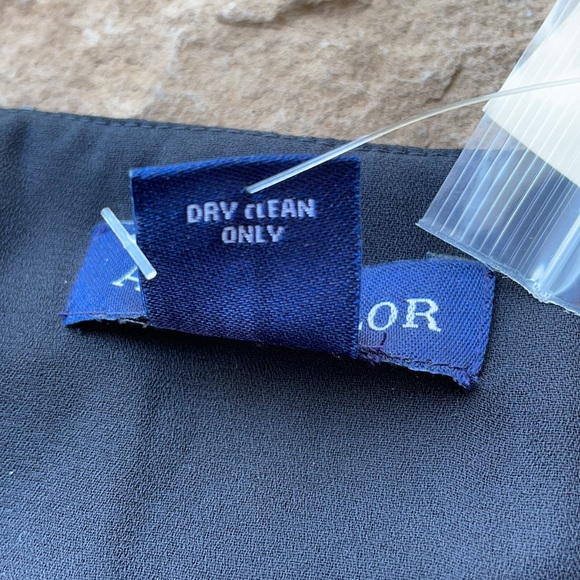 NWT Ann Taylor Beaded Tank Top - Picture 5 of 6